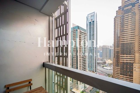 Apartemen di Dubai Marina, Dubai, UEA 1 kamar tidur, 66.29000662 m2 nomor 727116 - foto 12