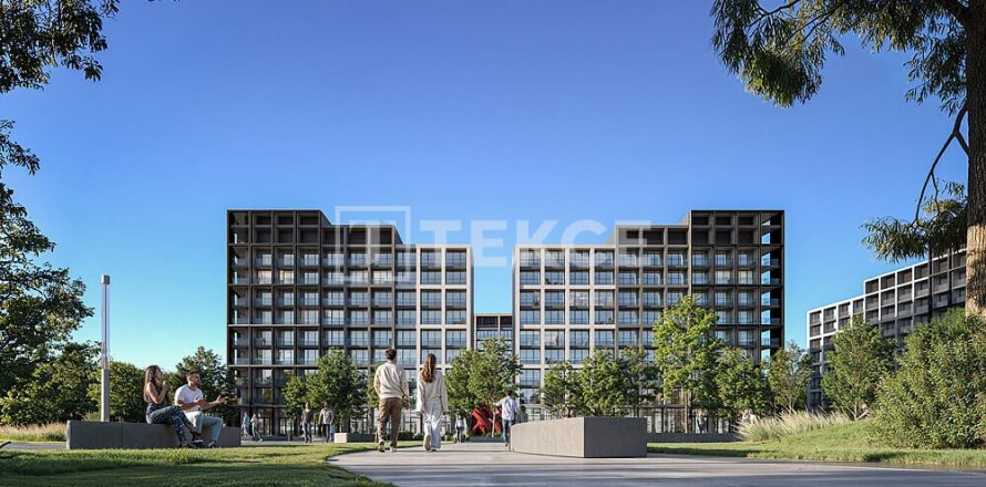 Huoneisto Muwaileh, Sharjah, Arabiemiraatit 3 makuuhuonetta, 194 m2 № 727115