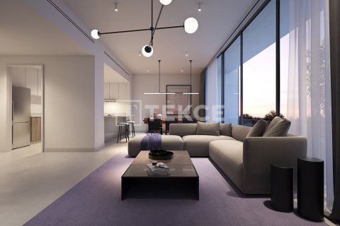 Huoneisto Muwaileh, Sharjah, Arabiemiraatit 3 makuuhuonetta, 194 m2 № 727115 - kuva 7