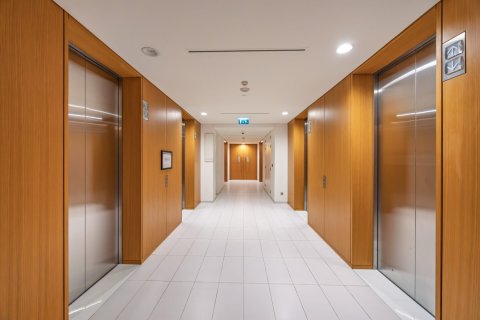 DIFC、Dubai、UAEにあるマンション 1ベッドルーム、82 m2 No706333