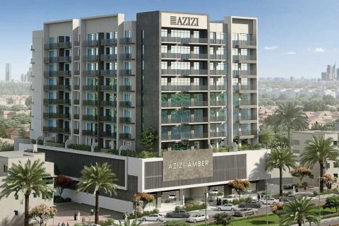 Byt v Al Furjan, Dubai, SAE 3 ložnice, 117 m² Č.: 631420 - fotografie 2