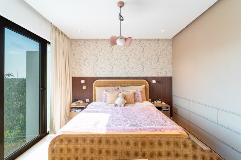 Kaupunkipientalo Tilal Al Ghaf, Dubai, Arabiemiraatit 3 makuuhuonetta, 199 m2 № 696202 - kuva 6