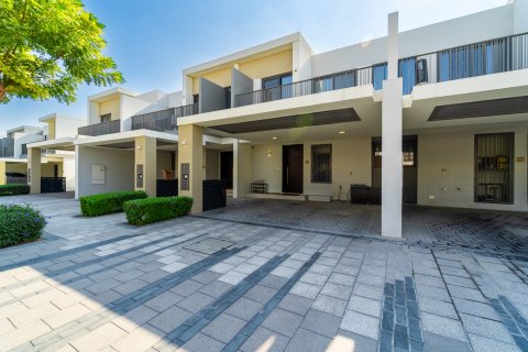 Kaupunkipientalo Tilal Al Ghaf, Dubai, Arabiemiraatit 3 makuuhuonetta, 199 m2 № 696202 - kuva 13