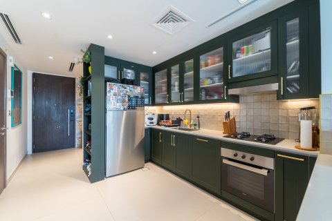 Kaupunkipientalo Tilal Al Ghaf, Dubai, Arabiemiraatit 3 makuuhuonetta, 199 m2 № 696202 - kuva 15