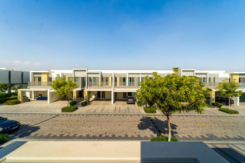 Kaupunkipientalo Tilal Al Ghaf, Dubai, Arabiemiraatit 3 makuuhuonetta, 199 m2 № 696202 - kuva 19