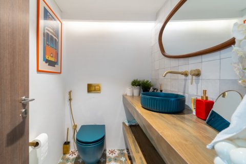 Kaupunkipientalo Tilal Al Ghaf, Dubai, Arabiemiraatit 3 makuuhuonetta, 199 m2 № 696202 - kuva 5