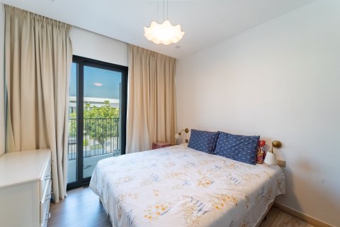 Kaupunkipientalo Tilal Al Ghaf, Dubai, Arabiemiraatit 3 makuuhuonetta, 199 m2 № 696202 - kuva 17