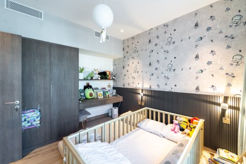 Kaupunkipientalo Tilal Al Ghaf, Dubai, Arabiemiraatit 3 makuuhuonetta, 199 m2 № 696202 - kuva 16