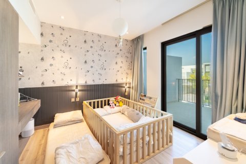 Kaupunkipientalo Tilal Al Ghaf, Dubai, Arabiemiraatit 3 makuuhuonetta, 199 m2 № 696202 - kuva 7