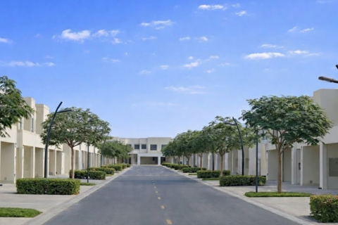 Kamienica na sprzedaż w Dubai, ZEA 3 sypialnie, 208 mkw., nr 696200 - zdjęcie 8