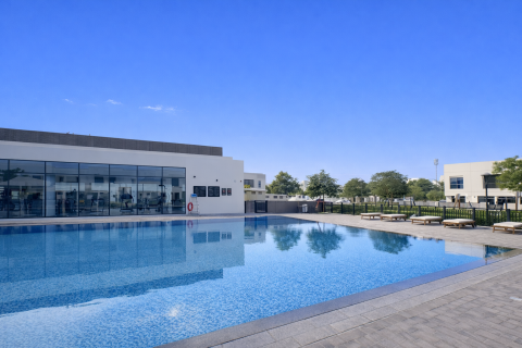 Kamienica na sprzedaż w Dubai, ZEA 3 sypialnie, 208 mkw., nr 696200 - zdjęcie 9