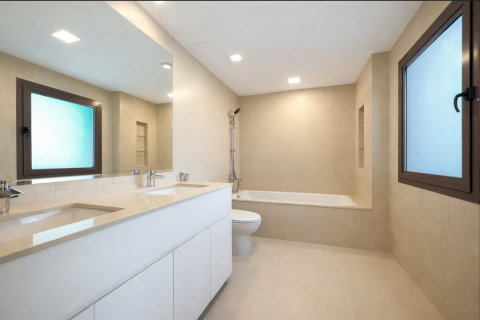 Kamienica na sprzedaż w Dubai, ZEA 3 sypialnie, 208 mkw., nr 696200 - zdjęcie 5