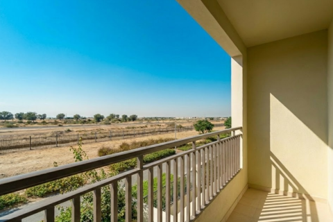 Kamienica na sprzedaż w Dubai, ZEA 3 sypialnie, 208 mkw., nr 696200 - zdjęcie 7