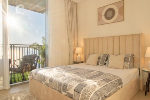 Пәтер Дубай Марина, БАӘ-да 2 жатын бөлмелер, 105 м² № 696205 - фото 23