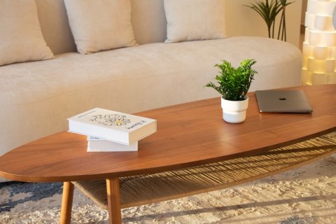 Пәтер Дубай Марина, БАӘ-да 2 жатын бөлмелер, 105 м² № 696205 - фото 8