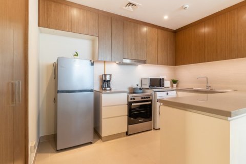 Пәтер Дубай Марина, БАӘ-да 2 жатын бөлмелер, 105 м² № 696205 - фото 14