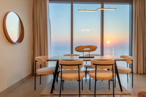 Пәтер Дубай Марина, БАӘ-да 2 жатын бөлмелер, 105 м² № 696205 - фото 11