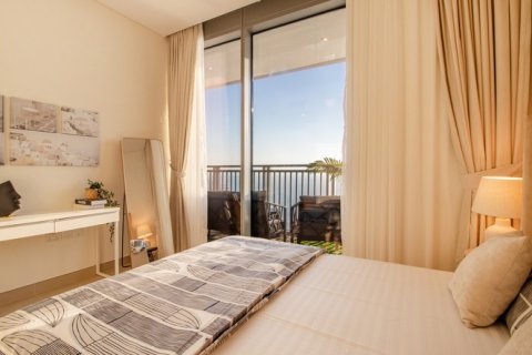 Пәтер Дубай Марина, БАӘ-да 2 жатын бөлмелер, 105 м² № 696205 - фото 21