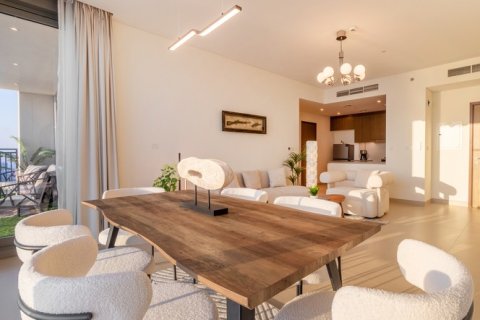 Пәтер Дубай Марина, БАӘ-да 2 жатын бөлмелер, 105 м² № 696205 - фото 5