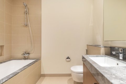 Пәтер Дубай Марина, БАӘ-да 2 жатын бөлмелер, 105 м² № 696205 - фото 27