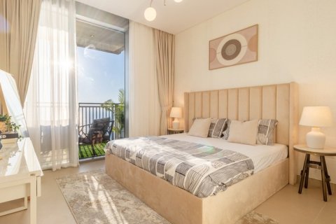 Пәтер Дубай Марина, БАӘ-да 2 жатын бөлмелер, 105 м² № 696205 - фото 22