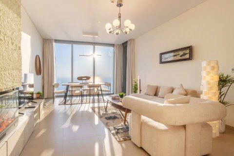 Пәтер Дубай Марина, БАӘ-да 2 жатын бөлмелер, 105 м² № 696205 - фото 4