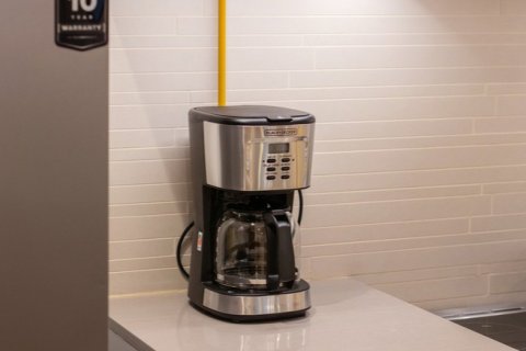 Пәтер Дубай Марина, БАӘ-да 2 жатын бөлмелер, 105 м² № 696205 - фото 16