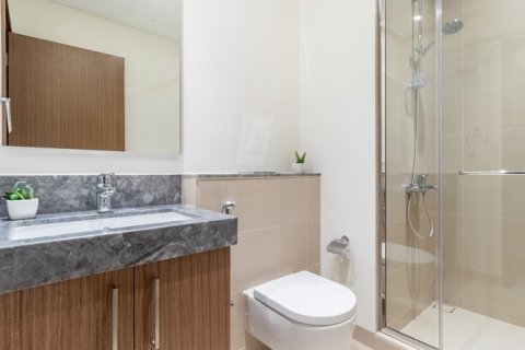 Пәтер Дубай Марина, БАӘ-да 2 жатын бөлмелер, 105 м² № 696205 - фото 25