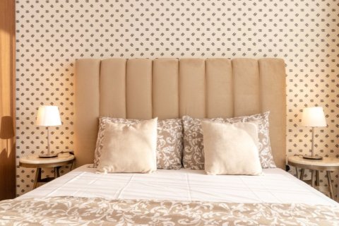 Пәтер Дубай Марина, БАӘ-да 2 жатын бөлмелер, 105 м² № 696205 - фото 19