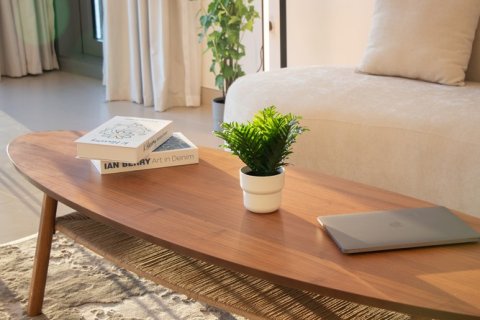 Пәтер Дубай Марина, БАӘ-да 2 жатын бөлмелер, 105 м² № 696205 - фото 7