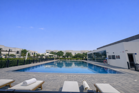 تاون هاوس للبيع في دبي، الإمارات العربية المتحدة 3 غرفة نوم ، 207 متر مربع ، رقم 696199 - صورة 20