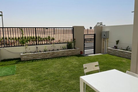 تاون هاوس للبيع في دبي، الإمارات العربية المتحدة 3 غرفة نوم ، 207 متر مربع ، رقم 696199 - صورة 13