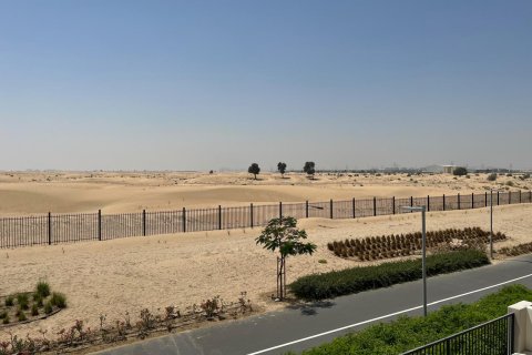 تاون هاوس للبيع في دبي، الإمارات العربية المتحدة 3 غرفة نوم ، 207 متر مربع ، رقم 696199 - صورة 14