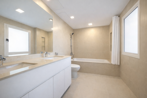 تاون هاوس للبيع في دبي، الإمارات العربية المتحدة 3 غرفة نوم ، 207 متر مربع ، رقم 696199 - صورة 9