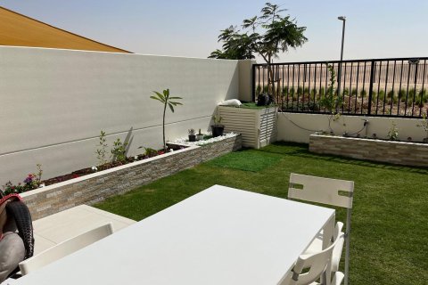 تاون هاوس للبيع في دبي، الإمارات العربية المتحدة 3 غرفة نوم ، 207 متر مربع ، رقم 696199 - صورة 12