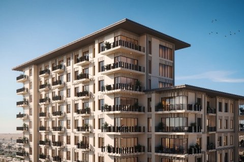 Lägenhet till försäljning i Dubai, UAE 2 sovrum, 110 kvm Nr. 696203 - fotografi 4