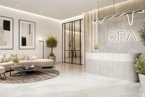 Wohnung in Dubai, VAE: 2 Schlafzimmer, 110 m2 Nr. 696203