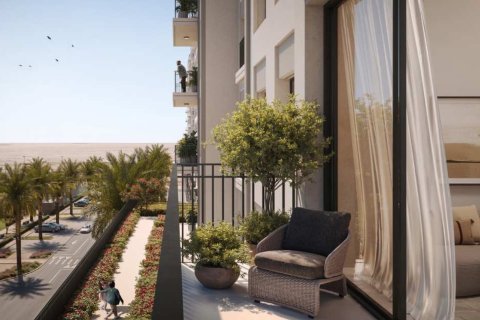 Lägenhet till försäljning i Dubai, UAE 2 sovrum, 110 kvm Nr. 696203 - fotografi 3