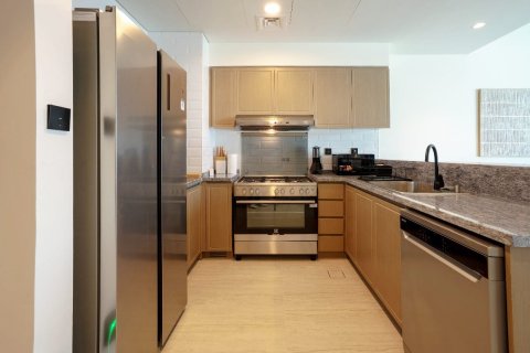 Villa te koop in Golf City, Dubai, VAE 3 slaapkamers, 144 vr.m., nr 696204 - foto 6