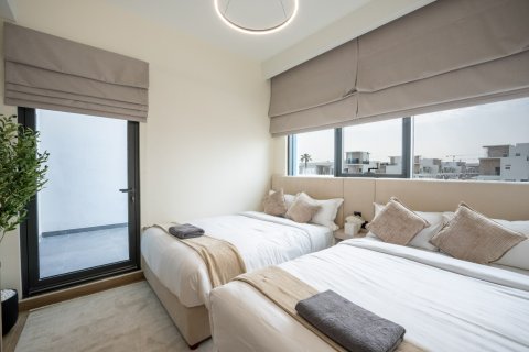 Villa te koop in Golf City, Dubai, VAE 3 slaapkamers, 144 vr.m., nr 696204 - foto 8