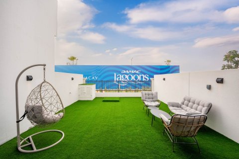 Villa te koop in Golf City, Dubai, VAE 3 slaapkamers, 144 vr.m., nr 696204 - foto 12