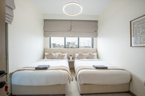 Villa te koop in Golf City, Dubai, VAE 3 slaapkamers, 144 vr.m., nr 696204 - foto 9