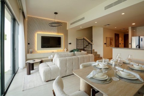 Βίλα σε Golf City, Dubai, ΗΑΕ 3 υπνοδωμάτια, 144 τ.μ. Αρ. 696204 - φωτογραφία 1