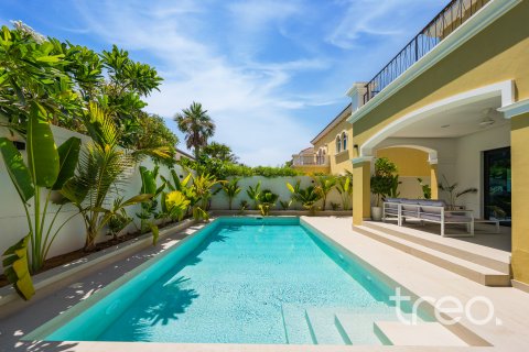 Villa à vendre à  Jumeirah Park, Dubai, EAU 4 chambres, 327.67 m2 № 733090 - photo 14