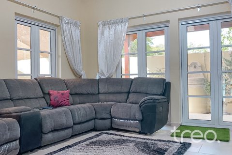 Willa na sprzedaż w The Villa, Dubai, ZEA 4 sypialnie, 459.87 mkw., nr 733092 - zdjęcie 11