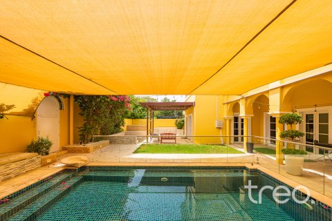 Villa till försäljning i The Villa, Dubai, UAE 4 sovrum, 459.87 kvm Nr. 733092 - fotografi 6