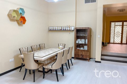 Βίλα σε The Villa, Dubai, ΗΑΕ 4 υπνοδωμάτια, 459.87 τ.μ. Αρ. 733092 - φωτογραφία 13