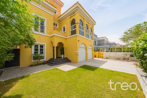 Βίλα σε The Villa, Dubai, ΗΑΕ 4 υπνοδωμάτια, 459.87 τ.μ. Αρ. 733092 - φωτογραφία 20
