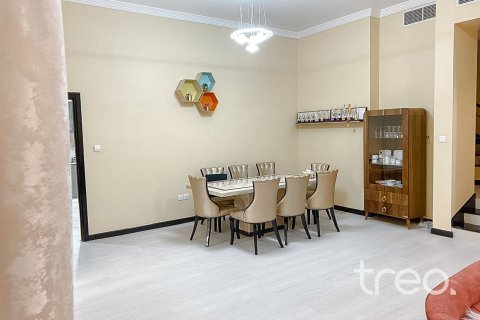 Βίλα σε The Villa, Dubai, ΗΑΕ 4 υπνοδωμάτια, 459.87 τ.μ. Αρ. 733092 - φωτογραφία 14
