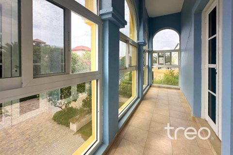 Willa na sprzedaż w The Villa, Dubai, ZEA 4 sypialnie, 459.87 mkw., nr 733092 - zdjęcie 12
